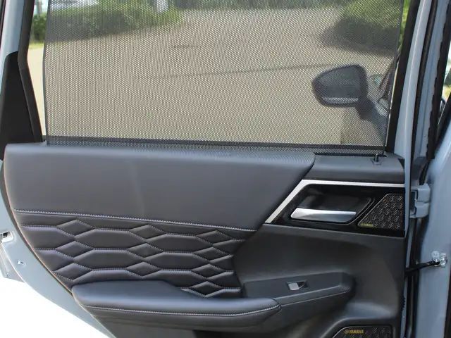 Mitsubishi Outlander 4WD PHEV