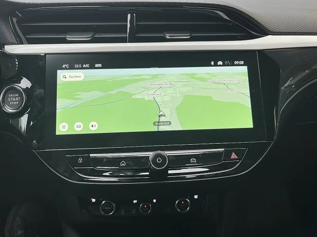 Opel Corsa GS-Line Grand Sport Turbo