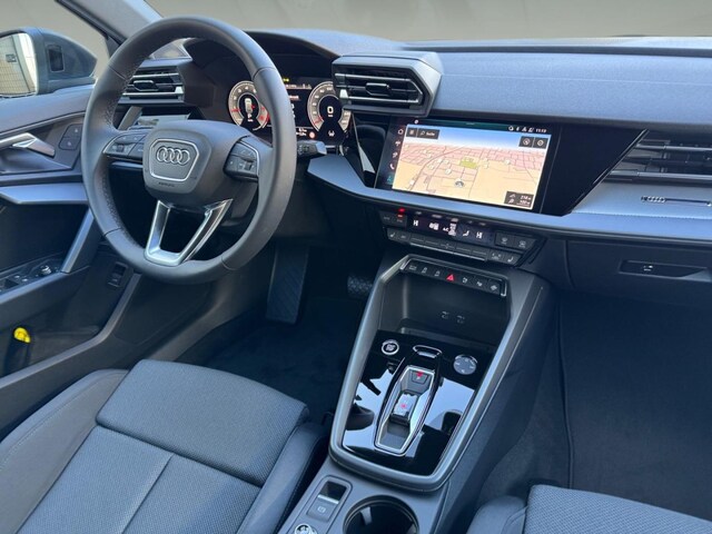 Audi A3 35 TFSI S-Tronic