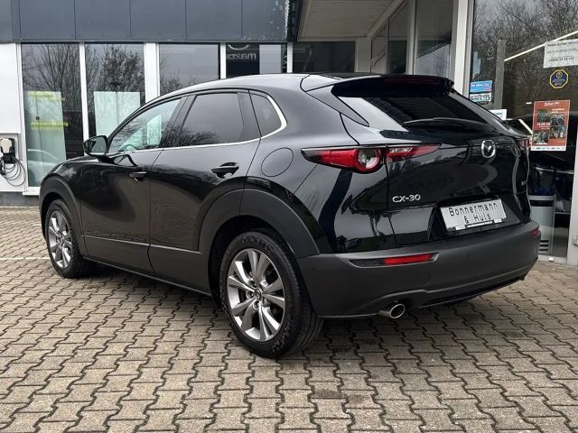 Mazda CX-30 Selection