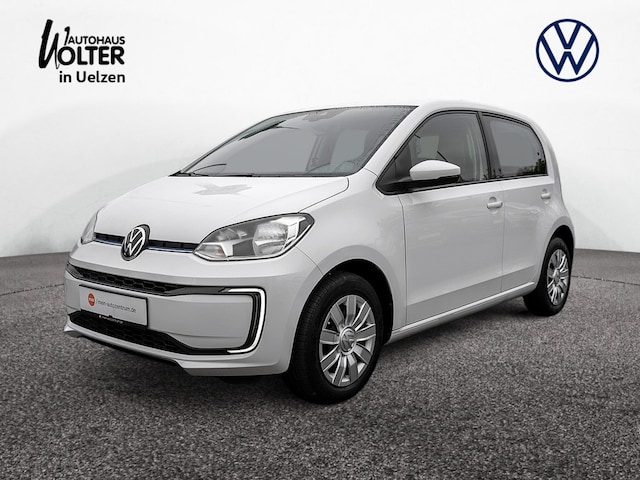 Volkswagen e-up! e-up!  KLIMA SHZ KAM GRA