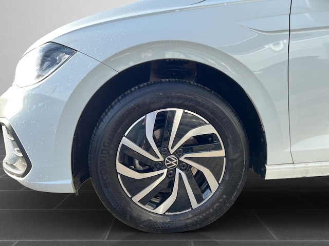 Volkswagen Polo 1.0 TSI