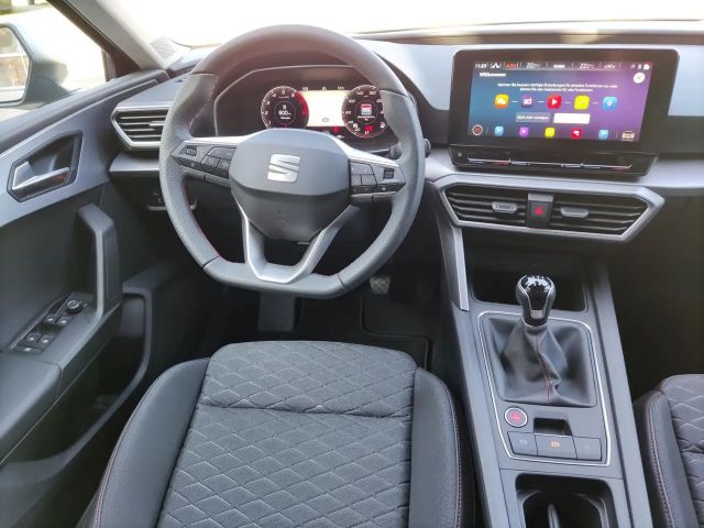 Seat Leon FR-lijn Sportstourer