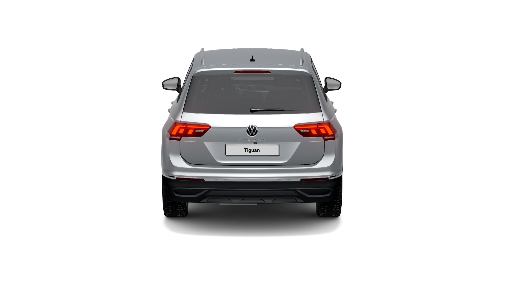 Volkswagen Tiguan 2.0 TDI Life