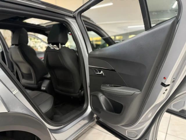 Peugeot 2008 GT-Line