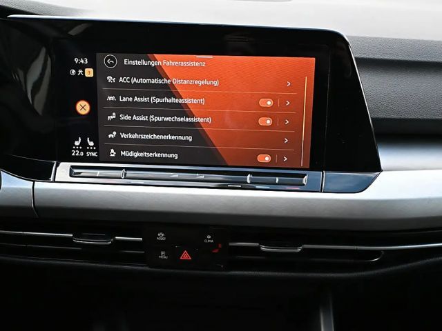 Volkswagen Golf DSG Life Variant