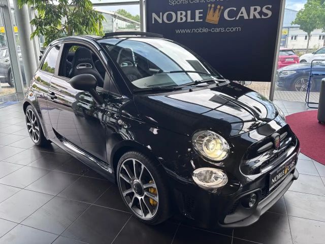 Abarth 695 Turismo