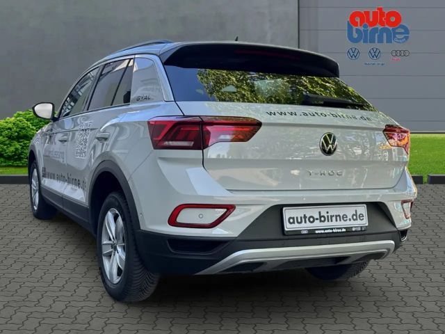 Volkswagen T-Roc Goal EU6e GOAL 1.0 l TSI OPF 85 kW (116 PS) 6-Gang