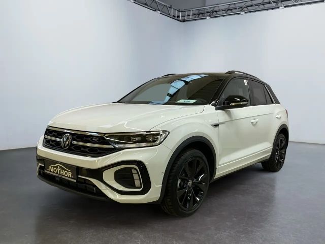 Volkswagen T-Roc 1.5 TSI R-Line