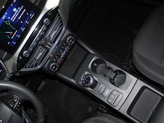 Ford Kuga Plug in Hybrid Titanium