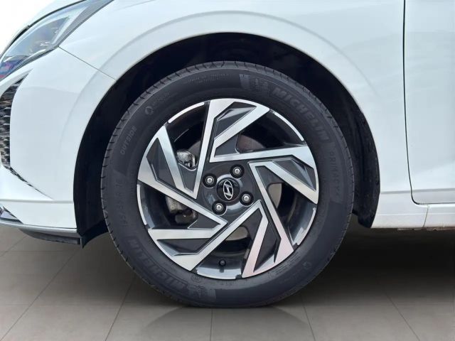 Hyundai i20 1.0 Smart T-GDi