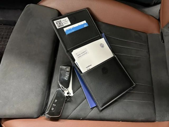 Volkswagen ID.4 77 KWh Performance Pro Tech