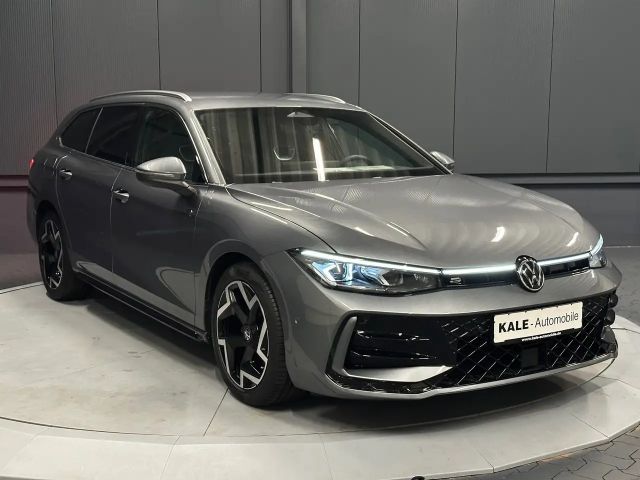 Volkswagen Passat 2.0 TDI R-Line Variant