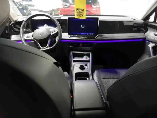 Volkswagen Tiguan 2.0 TDI DSG Life
