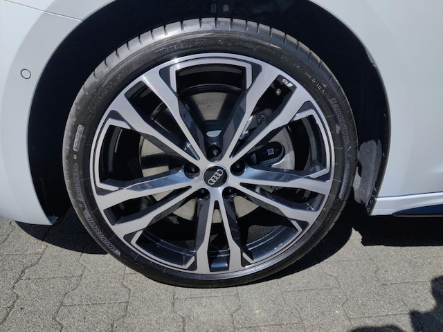 Audi A5 Hybride Quattro S-Tronic