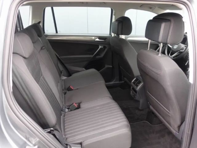 Volkswagen Tiguan 2.0 TDI Allspace Life