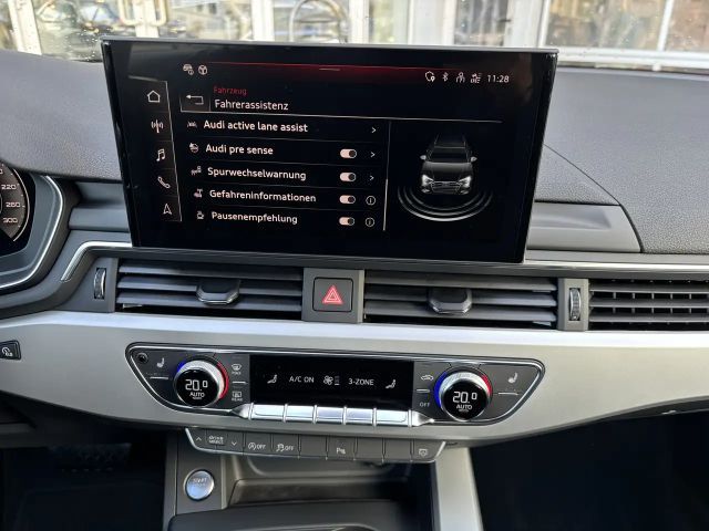 Audi A4 40 TFSI Avant