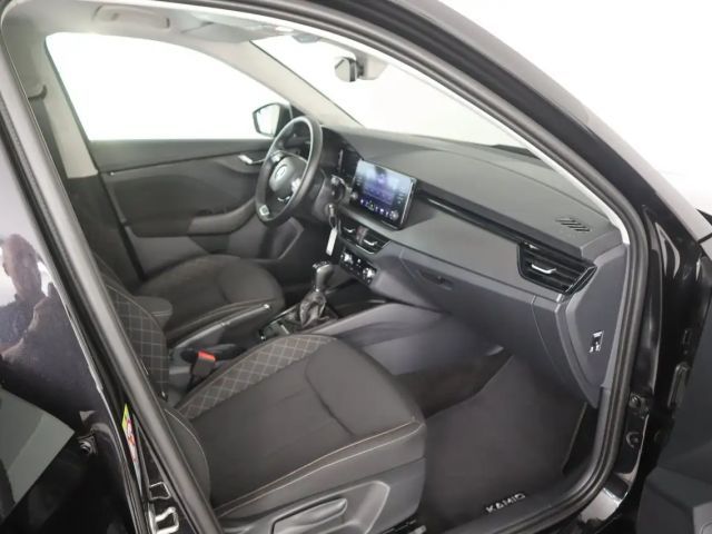 Skoda Kamiq Ambition