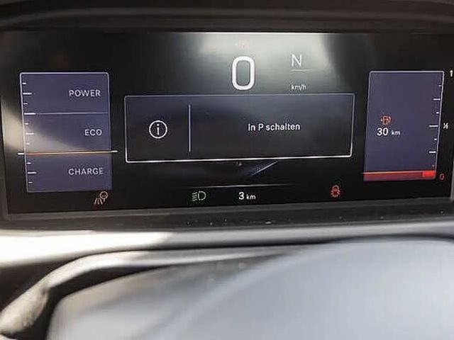 Jeep Avenger Altitude