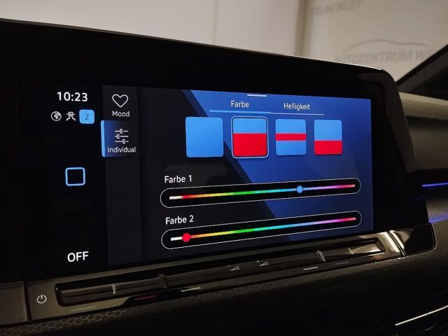 Volkswagen Golf DSG GTE eHybrid