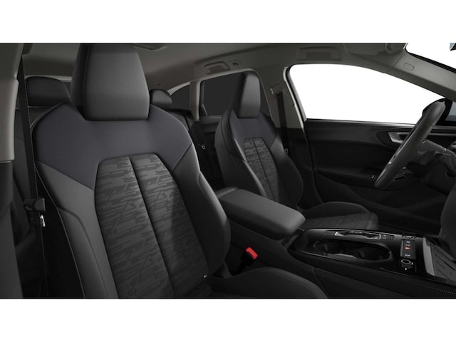 Audi A5 Avant S-Tronic