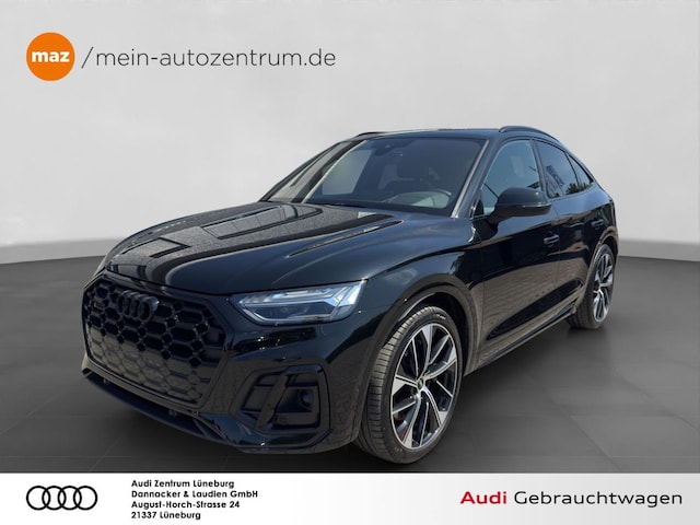 Audi SQ5 Sportback