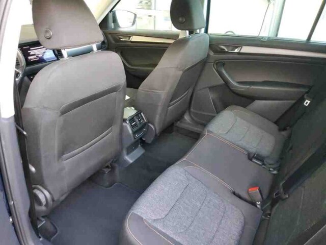 Skoda Kodiaq 2.0 TDI 4x4 Clever