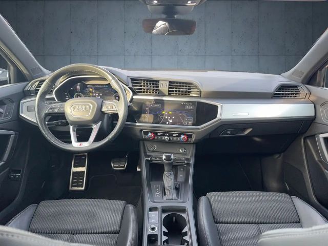 Audi Q3 45 TFSI Hybride S-Line