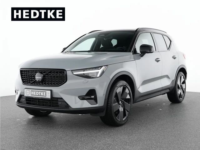 Volvo XC40 Ultra