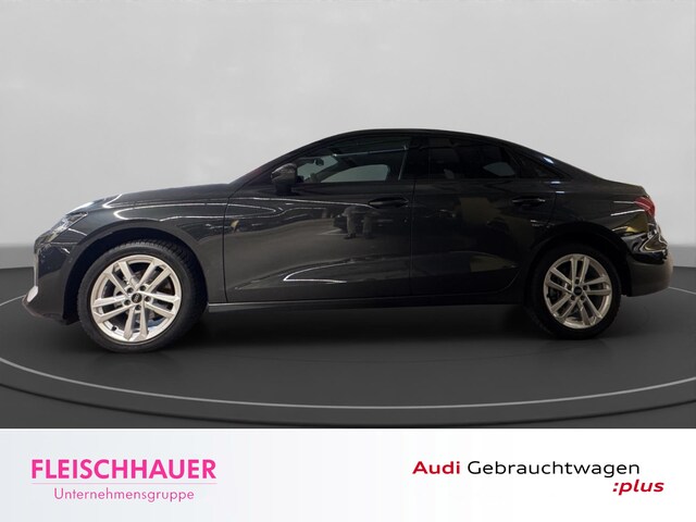 Audi A3 35 TFSI S-Tronic Sedan