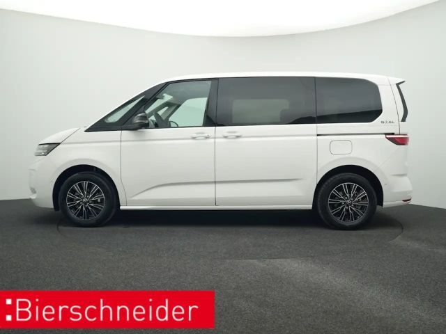 Volkswagen Multivan 2.0 TDI DSG T7