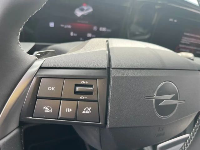 Opel Mokka GS-Line Grand Sport Turbo