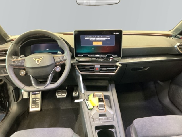 Cupra Leon 2.0 TSI 4Drive Sportstourer VZ