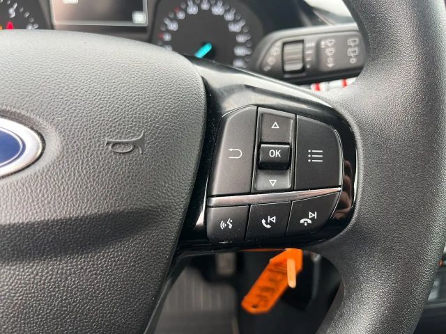 Ford Fiesta Cool & Connect