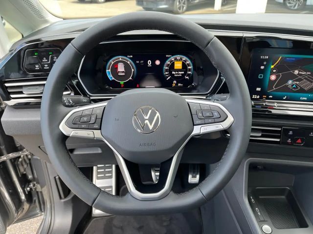 Volkswagen Caddy DSG