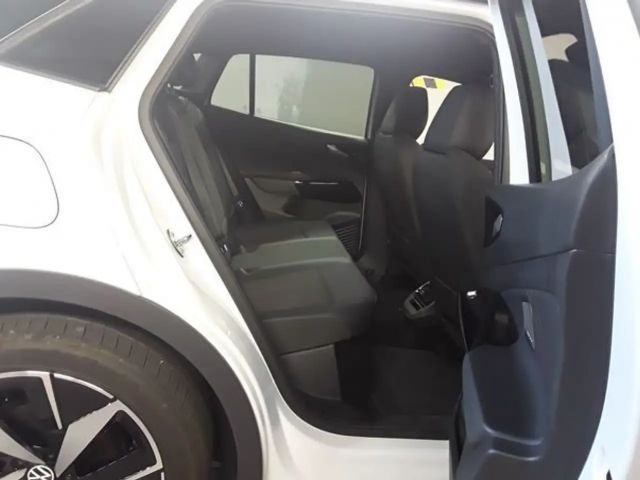 Volkswagen ID.4 4Motion GTX IQ.Drive