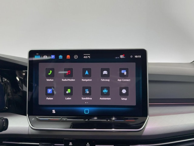 Volkswagen Golf Life eHybrid