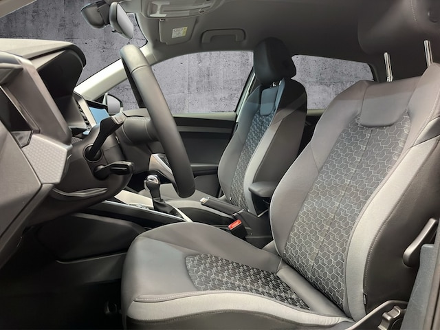 Audi A1 30 TFSI S-Tronic Sportback