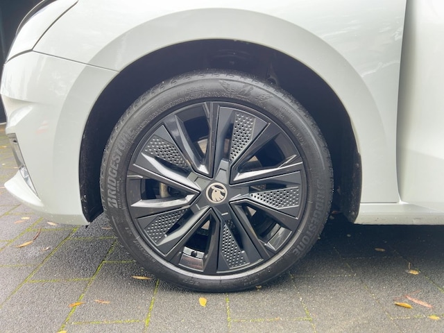 Skoda Fabia 1.5 TSI Style Style