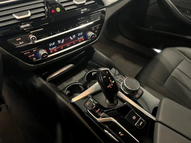 BMW 520 520d Touring xDrive