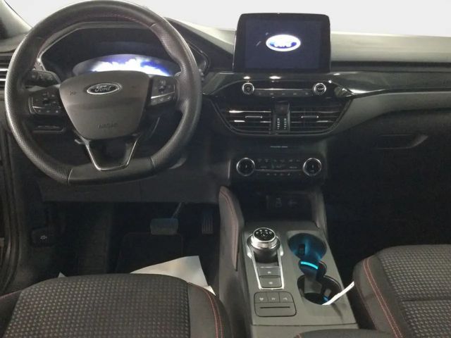 Ford Kuga Plug in Hybrid ST Line