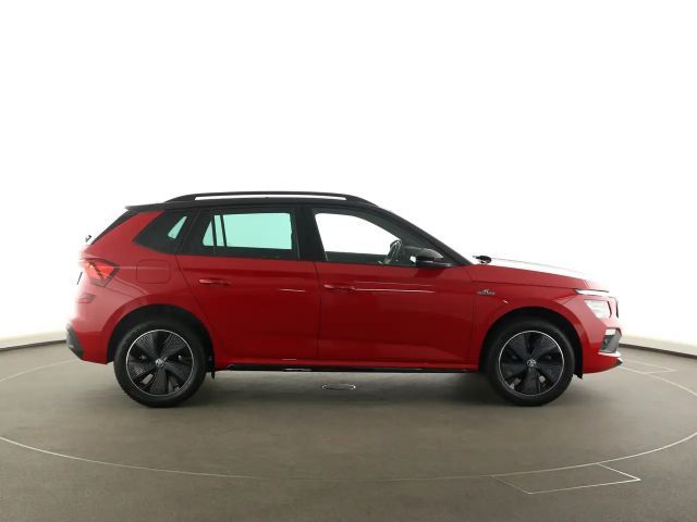 Skoda Kamiq 1.0 TSI Monte Carlo