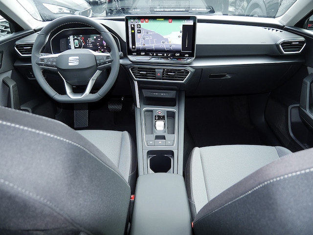 Seat Leon 1.5 eTSI Style