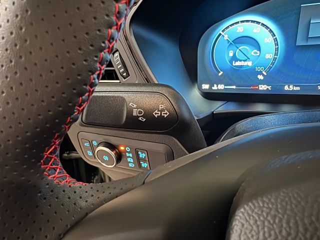 Ford Kuga Plug in Hybrid ST Line X