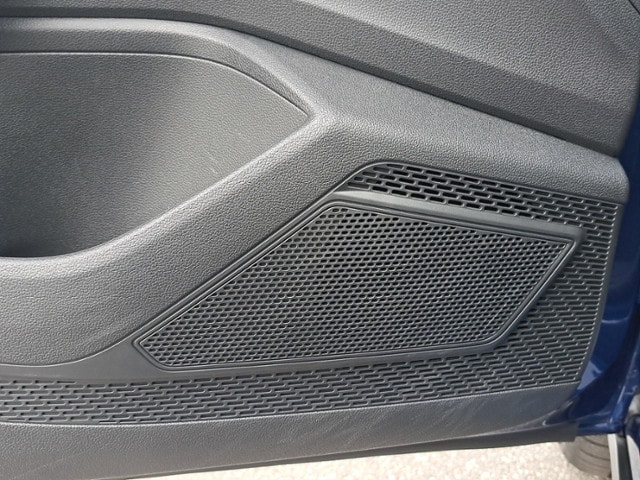 Volkswagen Taigo 1.0 TSI Life