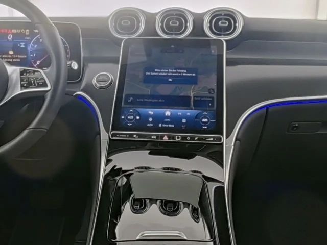 Mercedes-Benz GLC 200 4MATIC AVANTGARDE