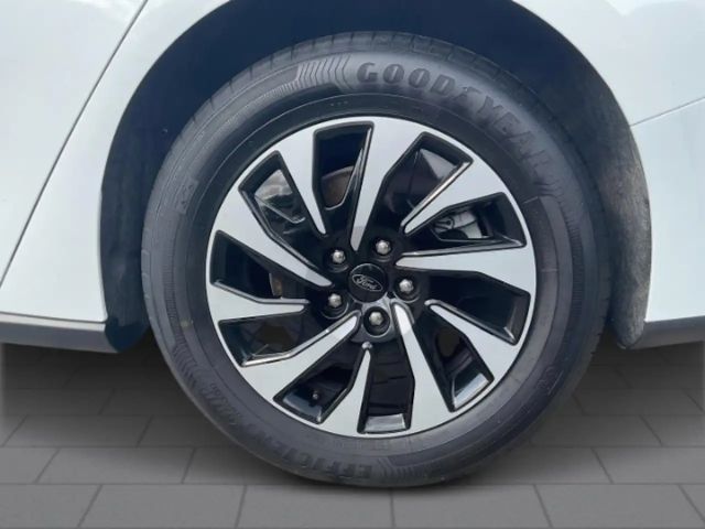 Ford Focus 1.5 EcoBlue Titanium Wagon