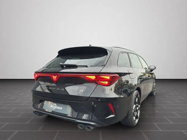 Cupra Leon 2.0 TSI Sportstourer VZ