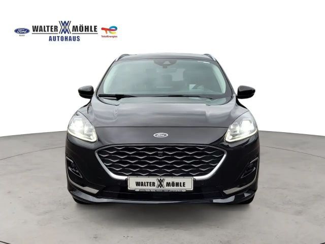 Ford Kuga 4x4 AWD Vignale