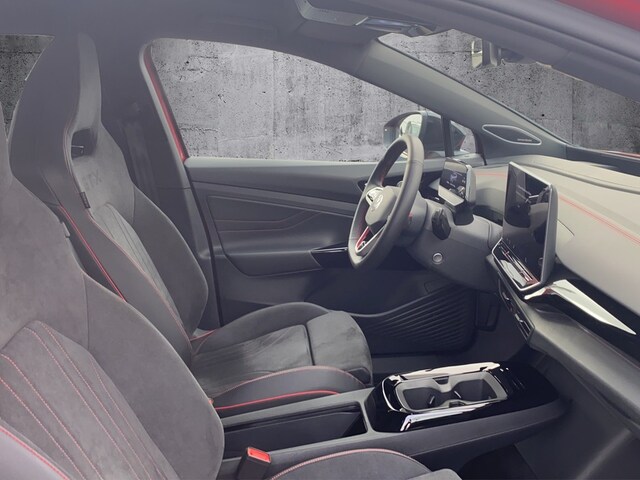 Volkswagen ID.4 GTX